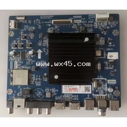 长虹 主板组件 JUC7.820.00264938 75G7S
